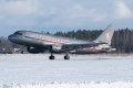 Airbus ACJ319 (A319-115/CJ)
