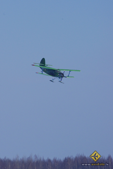 Antonov An-2