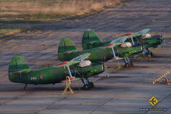 Antonov An-2