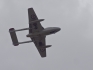 De Havilland Vampire T.11