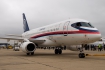 Sukhoi SSJ-100-95B Superjet 100 (RRJ-95B)