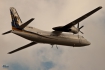Fokker 50