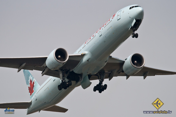 Boeing 777-333/ER