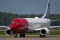 Boeing 737-8JP