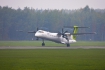 Bombardier DHC-8-402 Q400
