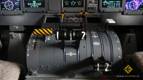 Bombardier DHC-8-402 Q400