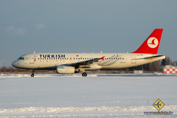 Airbus A320-232