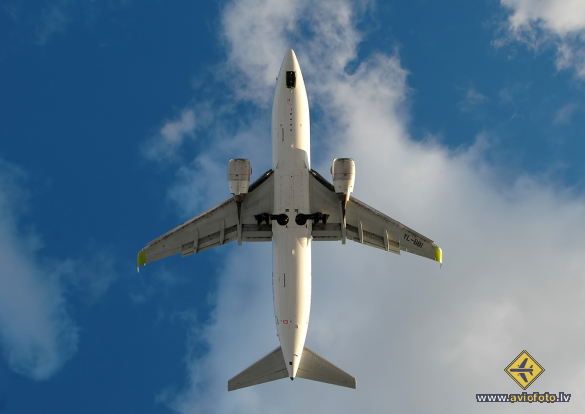 Boeing 737-33A