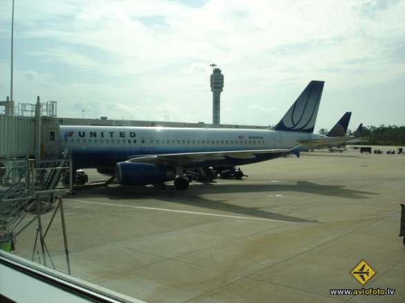 Airbus A320-232
