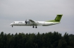 Bombardier DHC-8-402 Q400