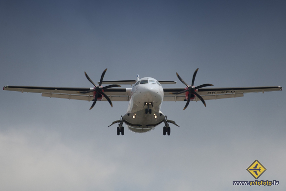 ATR ATR-42-500