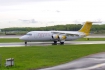 BAE Systems Avro 146-RJ100