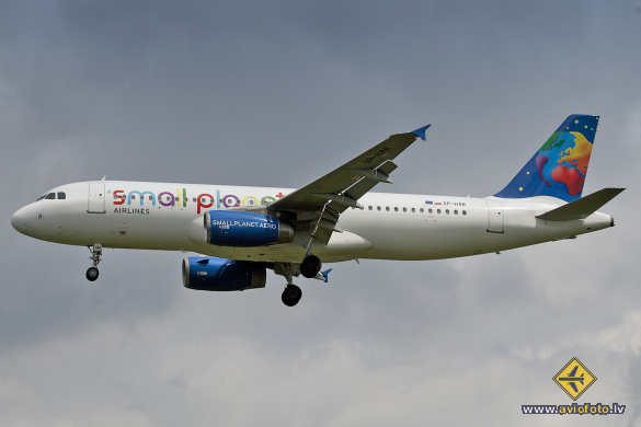 Airbus A320-232
