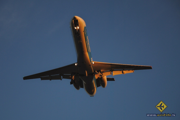 Embraer ERJ-145EU (EMB-145EU)