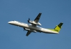 Bombardier DHC-8-402 Q400