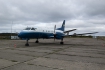 Saab 340B