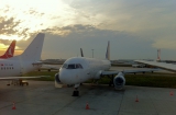 Airbus A320-211