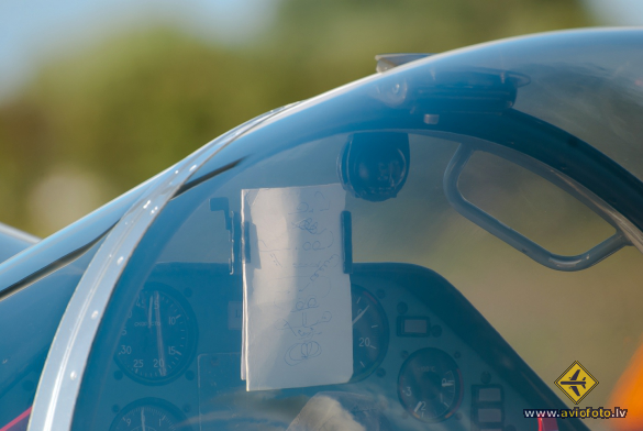 Sukhoi Su-31