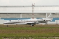 Embraer Legacy (EMB-135BJ)
