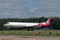 Fokker 100 (F-28-0100)