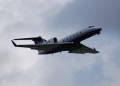 Gulfstream Aerospace G-IV Gulfstream IV