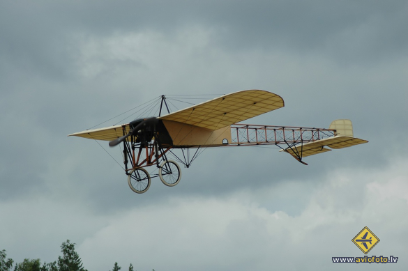 Blériot XI