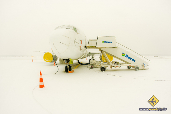 Boeing 737-522