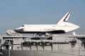 Rockwell Space Shuttle