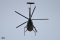 MD Helicopters MD-500E (369E)