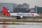 McDonnell Douglas MD-11CF