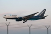 Boeing 767-232(BDSF)