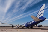 Boeing 747-428M(BCF)