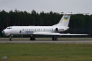 Tupolev Tu-134A-3