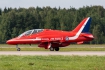 British Aerospace Hawk T1A