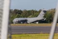 Boeing C-17A Globemaster III