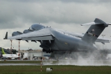 Boeing C-17A Globemaster III
