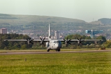 Lockheed Martin C-130J-30 Hercules (L-382)