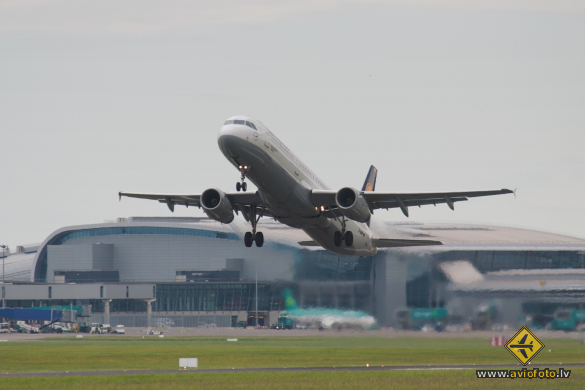 Airbus A321-131