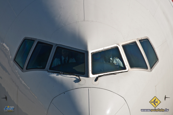 Boeing 777-346/ER