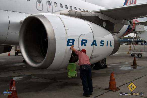 Airbus A320-232