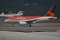 Airbus A318-121