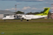 Bombardier DHC-8-402 Q400