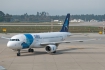 Airbus A320-214