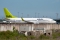 Boeing 737-33V