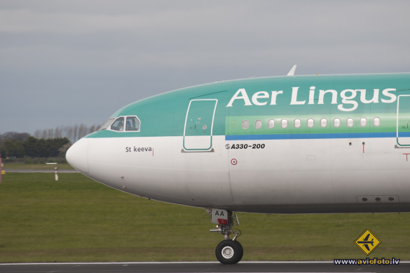 Airbus A330-202