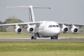 BAE Systems Avro 146-RJ85A