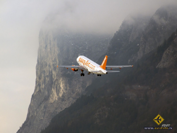 Airbus A319-111