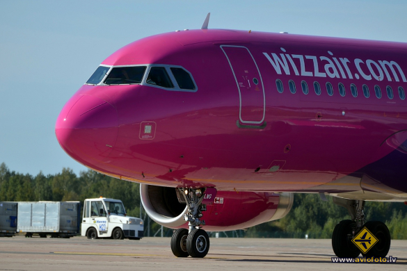 Airbus A320-232