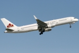 Boeing 757-256