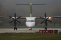 Bombardier DHC-8-402 Q400